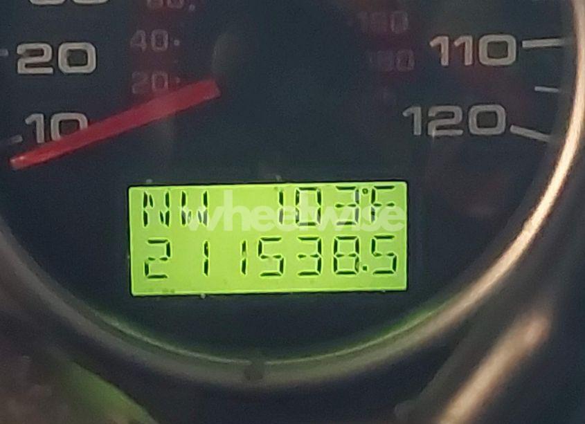 Photo 15 of 2004 Ford F-150 FX4/LARIAT/XLT (VIN 1FTPW14564KC68022)