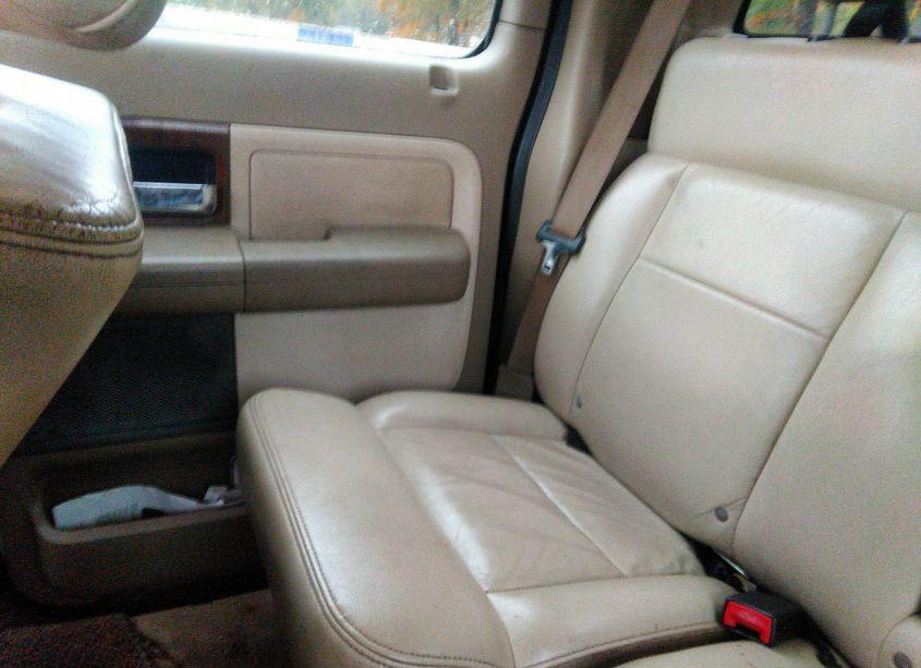 Photo 8 of 2004 Ford F-150 FX4/LARIAT/XLT (VIN 1FTPW14564KD11757)