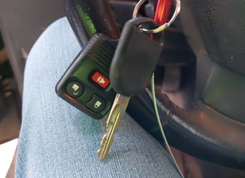 Photo 11 of 2005 Ford F-150 (VIN 1FTPW14565FA24414)