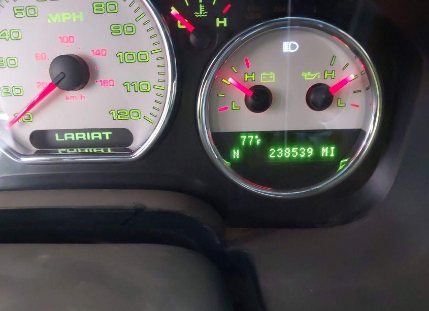 Photo 15 of 2005 Ford F-150 (VIN 1FTPW14565FA24414)