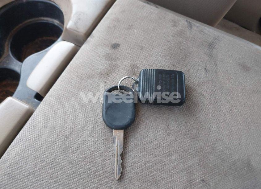 Photo 11 of 2005 Ford F-150 FX4/LARIAT/XLT (VIN 1FTPW14565FA73628)