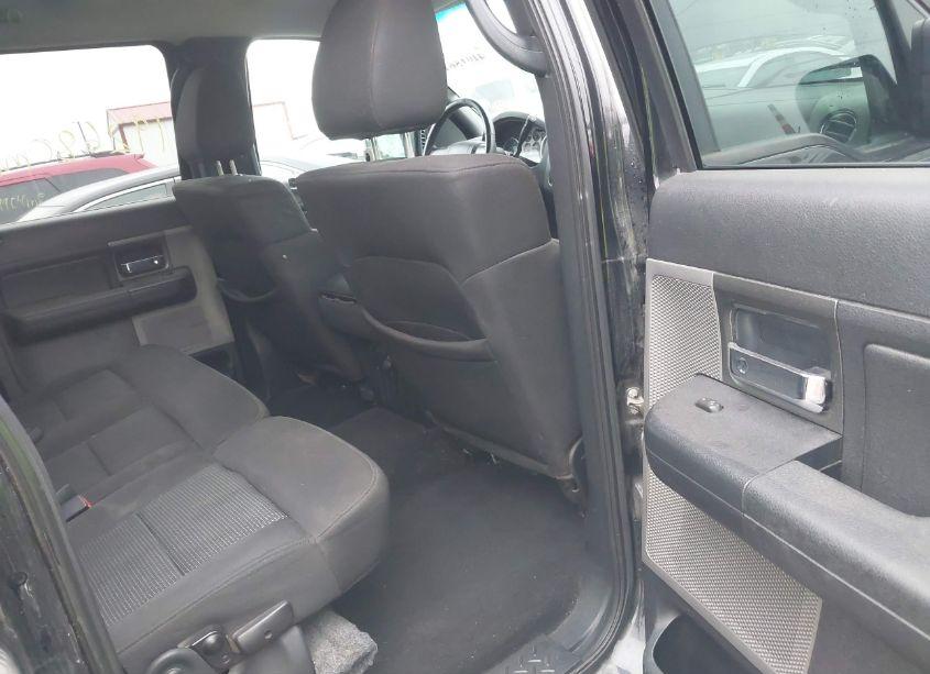 Photo 8 of 2005 Ford F-150 FX4/LARIAT/XLT (VIN 1FTPW14565FB02531)