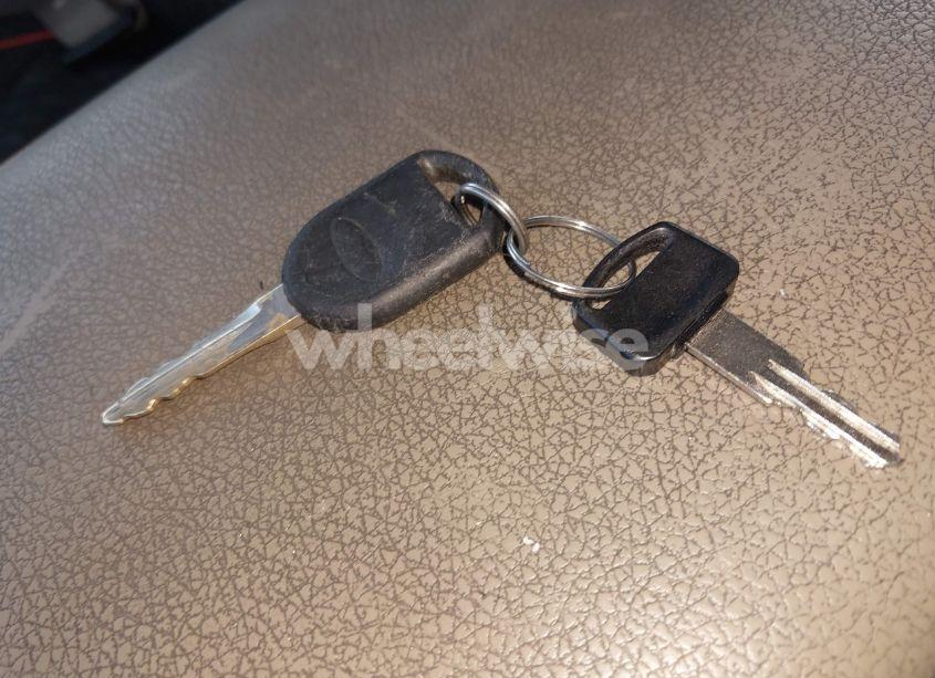 Photo 11 of 2005 Ford F-150 FX4/LARIAT/XLT (VIN 1FTPW14565FB35593)