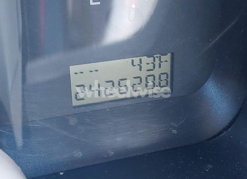 Photo 7 of 2005 Ford F-150 FX4/LARIAT/XLT (VIN 1FTPW14565FB35593)