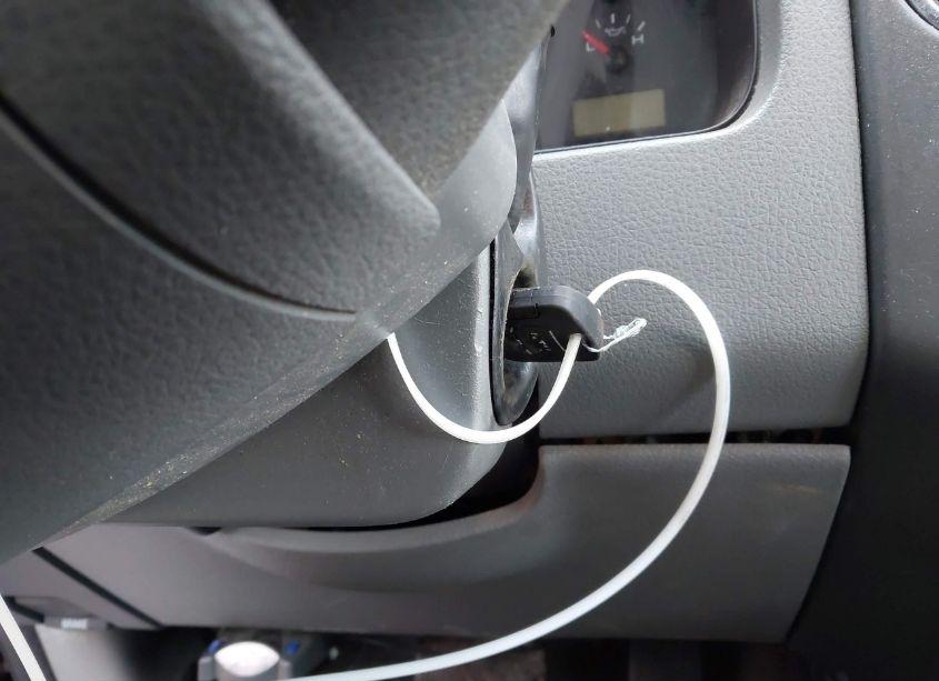 Photo 11 of 2005 Ford F-150 FX4/LARIAT/XLT (VIN 1FTPW14565KD36644)