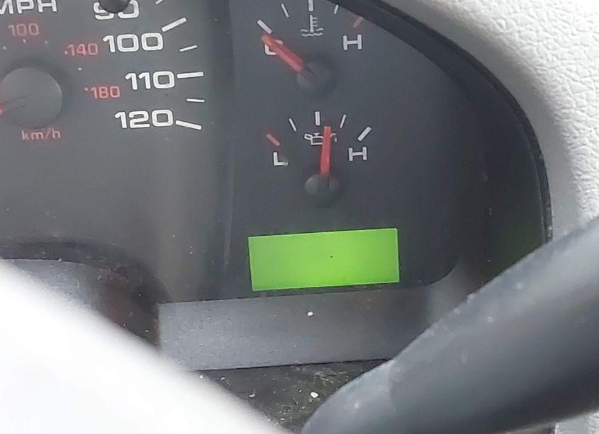 Photo 16 of 2005 Ford F-150 FX4/LARIAT/XLT (VIN 1FTPW14565KD36644)