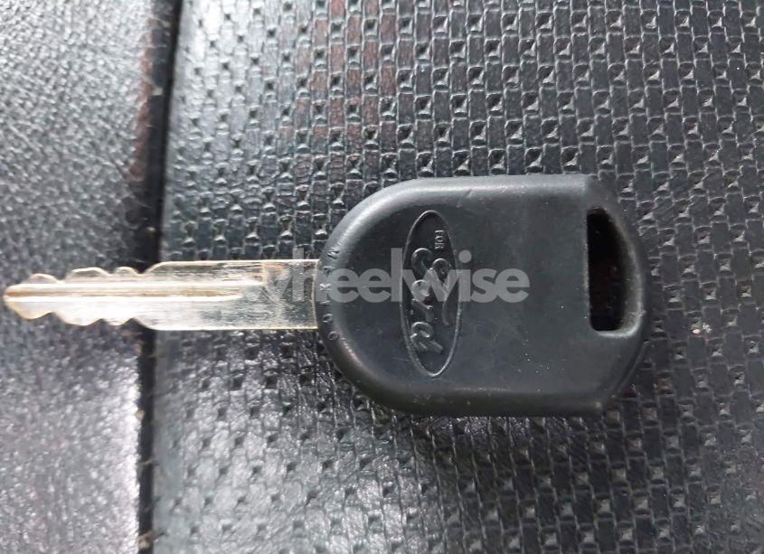 Photo 11 of 2005 Ford F-150 FX4/LARIAT/XLT (VIN 1FTPW14565KE13013)