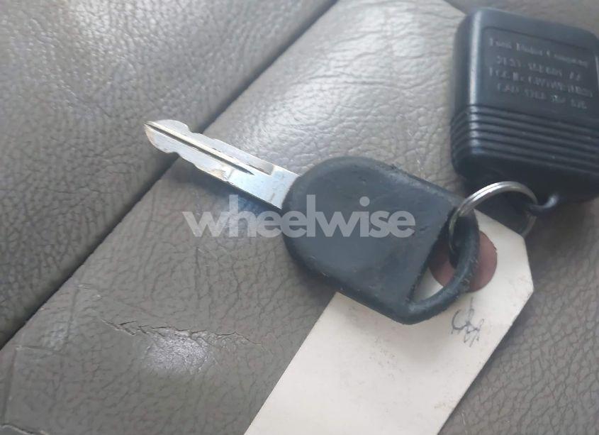 Photo 11 of 2005 Ford F-150 FX4/LARIAT/XLT (VIN 1FTPW14565KE80310)