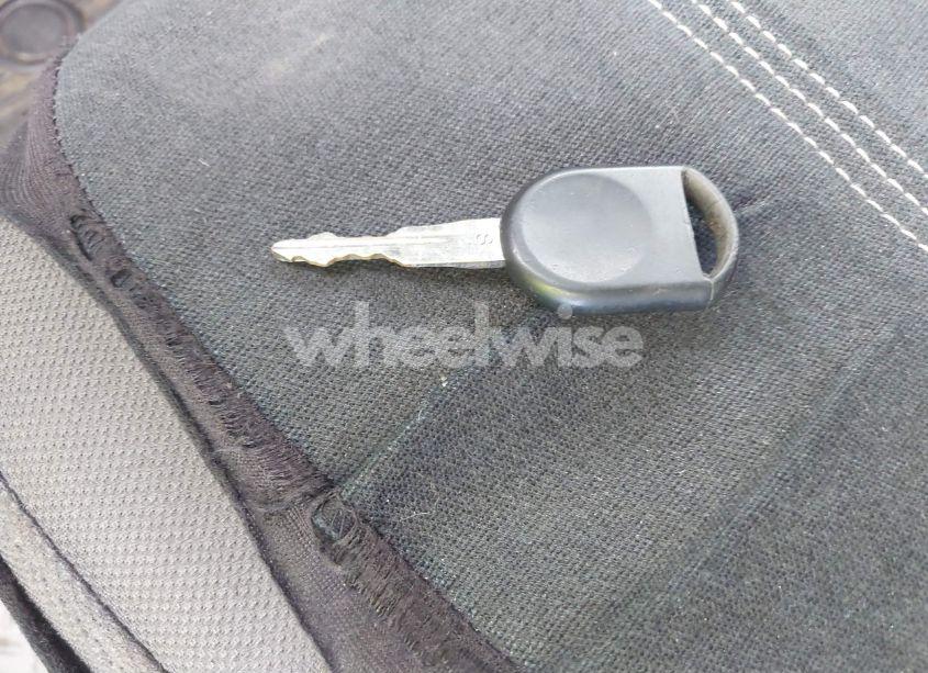 Photo 11 of 2006 Ford F-150 FX4/LARIAT/XLT (VIN 1FTPW14566FB18987)