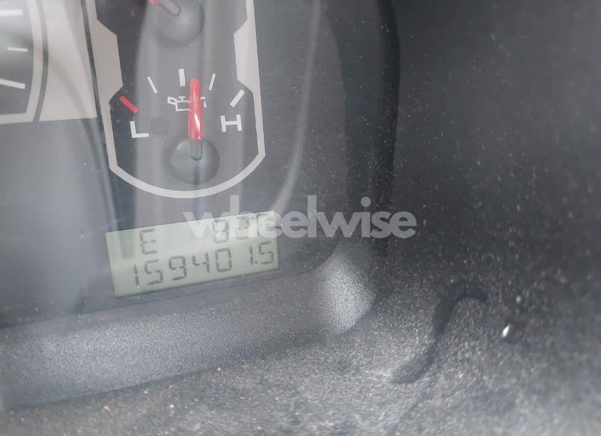 Photo 7 of 2006 Ford F-150 FX4/LARIAT/XLT (VIN 1FTPW14566FB18987)