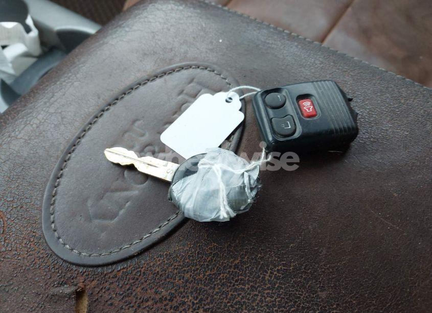 Photo 11 of 2006 Ford F-150 FX4/LARIAT/XLT (VIN 1FTPW14566KB03932)