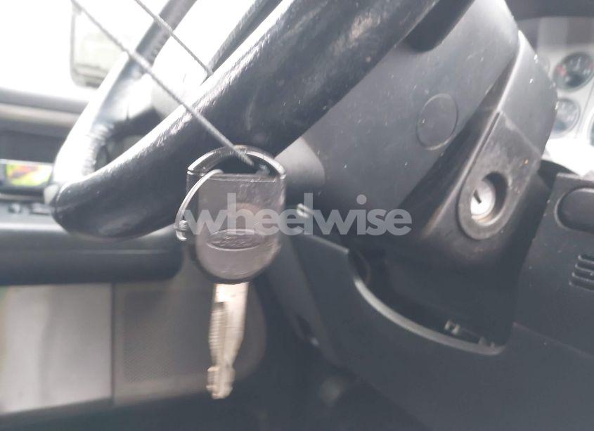 Photo 11 of 2006 Ford F-150 FX4/LARIAT/XLT (VIN 1FTPW14566KC67990)