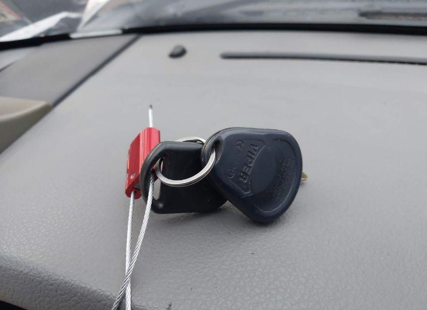 Photo 11 of 2007 Ford F-150 FX4/LARIAT/XLT (VIN 1FTPW14567FA26876)