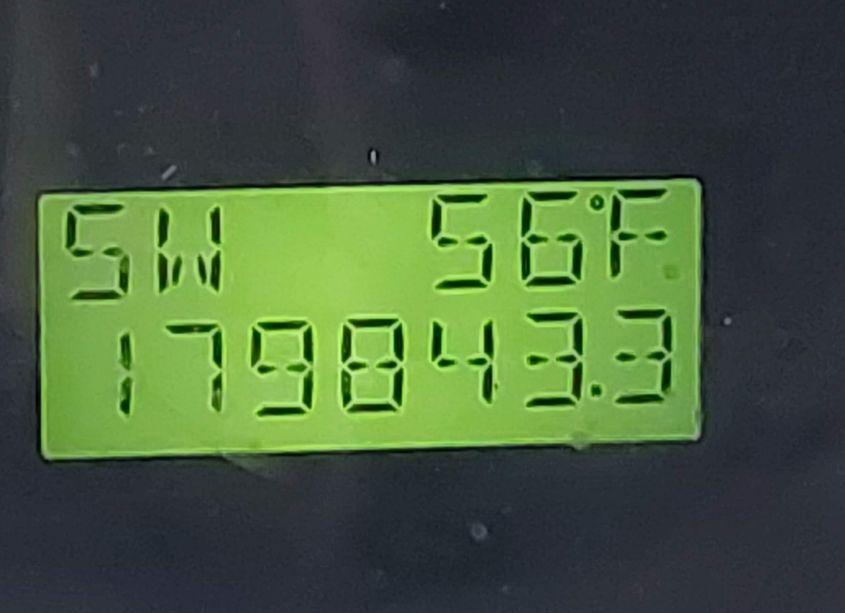 Photo 15 of 2007 Ford F-150 FX4/LARIAT/XLT (VIN 1FTPW14567FA26876)