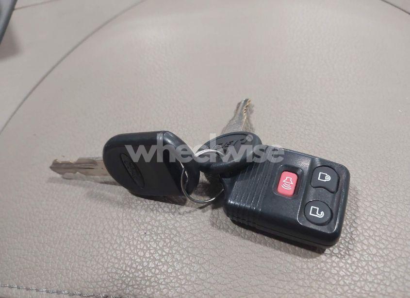 Photo 11 of 2007 Ford F-150 FX4/LARIAT/XLT (VIN 1FTPW14567FB43938)