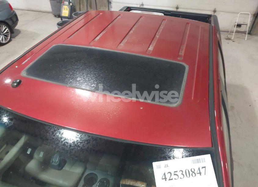 Photo 12 of 2007 Ford F-150 FX4/LARIAT/XLT (VIN 1FTPW14567FB43938)