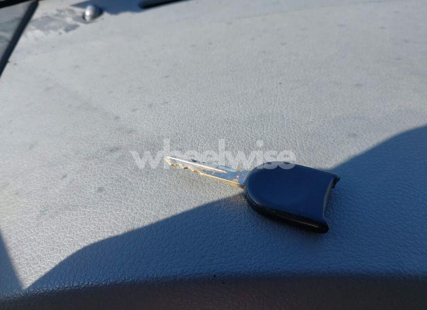 Photo 11 of 2008 Ford F-150 60TH ANNIVERSARY/FX4/KING RANCH/LARIAT/LIMITED/XLT (VIN 1FTPW14568FA30198)