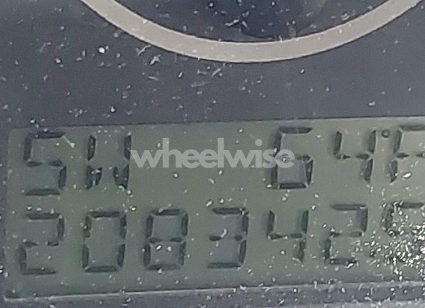 Photo 15 of 2008 Ford F-150 60TH ANNIVERSARY/FX4/KING RANCH/LARIAT/LIMITED/XLT (VIN 1FTPW14568FA30198)