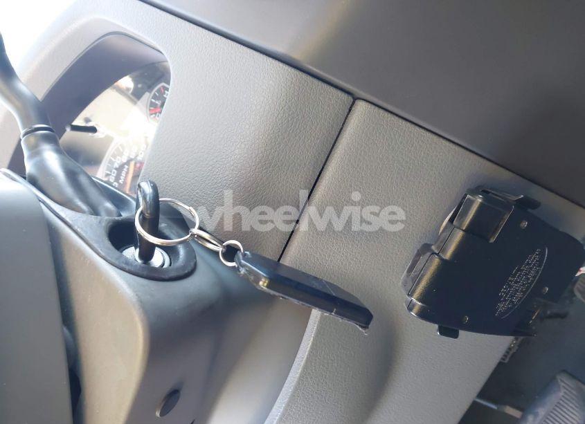 Photo 11 of 2008 Ford F-150 60TH ANNIVERSARY/FX4/KING RANCH/LARIAT/LIMITED/XLT (VIN 1FTPW14568FB32780)