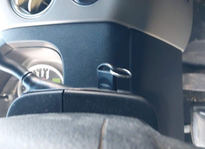 Photo 11 of 2004 Ford F-150 FX4/LARIAT/XLT (VIN 1FTPW14574KA48226)