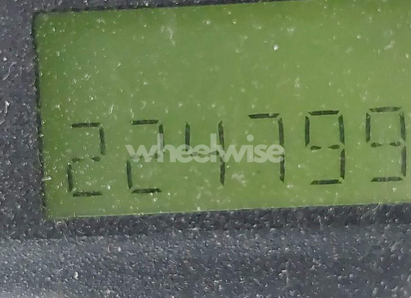 Photo 12 of 2004 Ford F-150 FX4/LARIAT/XLT (VIN 1FTPW14574KA93716)