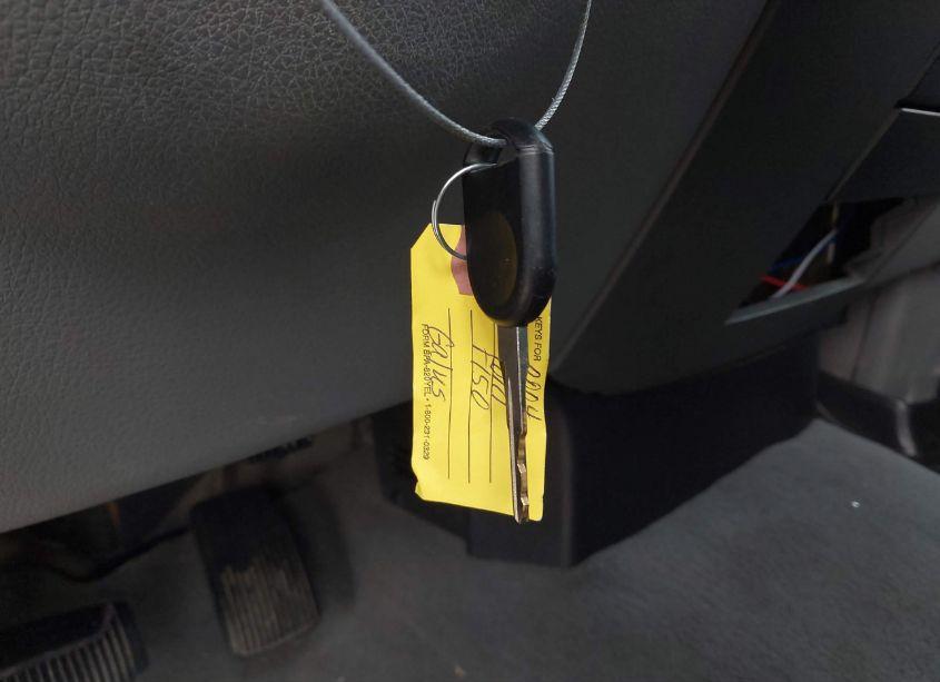 Photo 11 of 2004 Ford F-150 FX4/LARIAT/XLT (VIN 1FTPW14574KC68997)