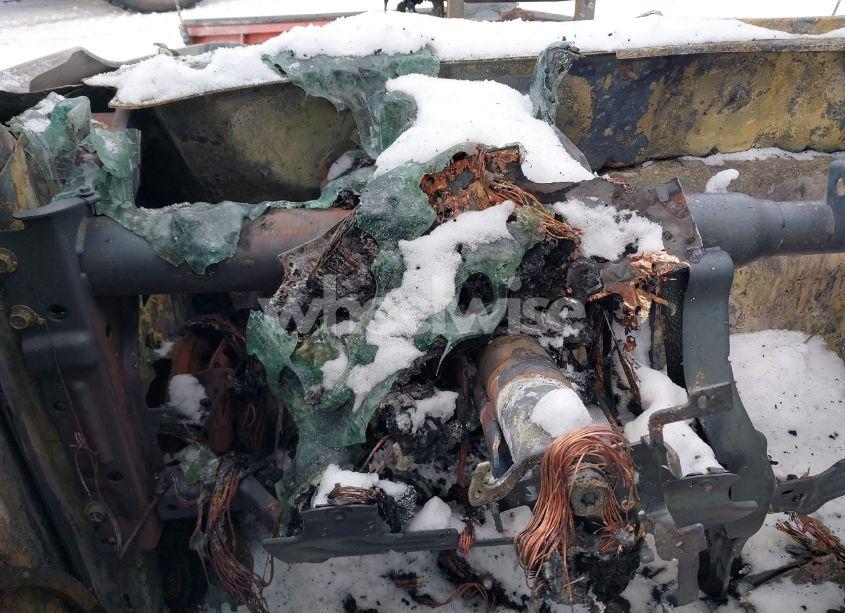 Photo 7 of 2004 Ford F-150 FX4/LARIAT/XLT (VIN 1FTPW14574KC81779)