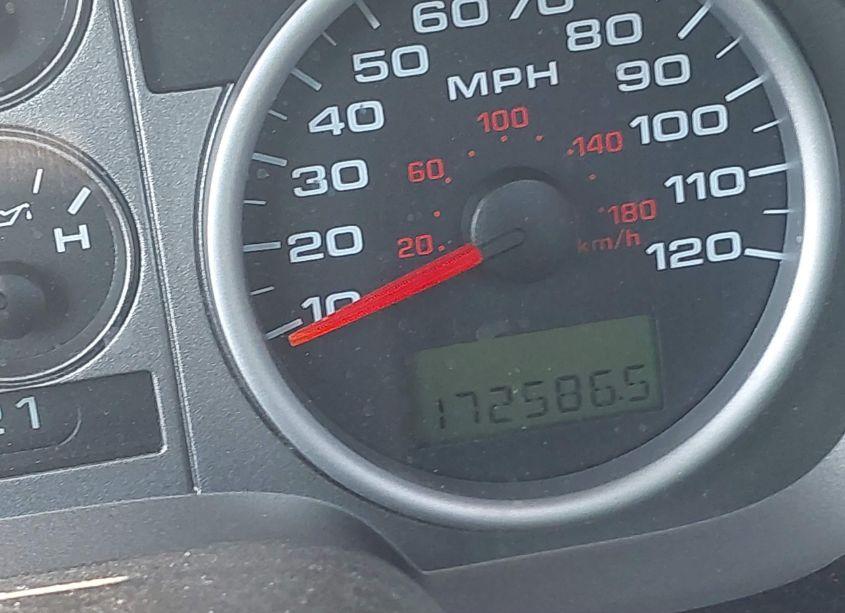 Photo 14 of 2004 Ford F-150 FX4/LARIAT/XLT (VIN 1FTPW14574KD15543)