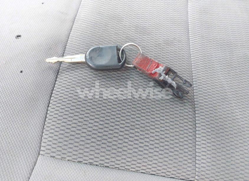 Photo 11 of 2005 Ford F-150 FX4/LARIAT/XLT (VIN 1FTPW14575FA90549)