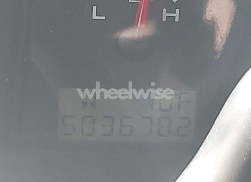 Photo 15 of 2005 Ford F-150 FX4/LARIAT/XLT (VIN 1FTPW14575FB64357)