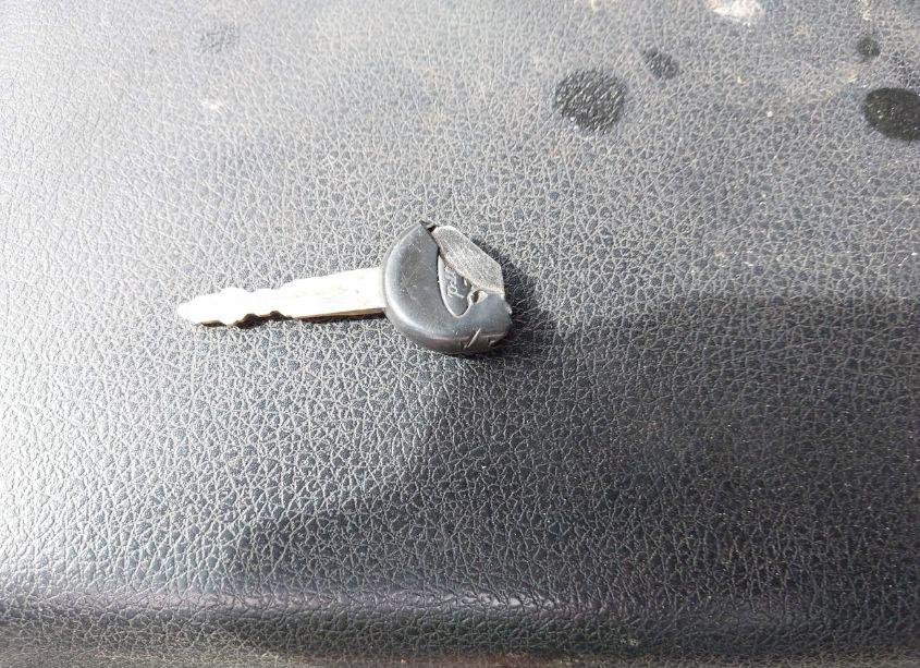 Photo 11 of 2005 Ford F-150 FX4/LARIAT/XLT (VIN 1FTPW14575KC36892)