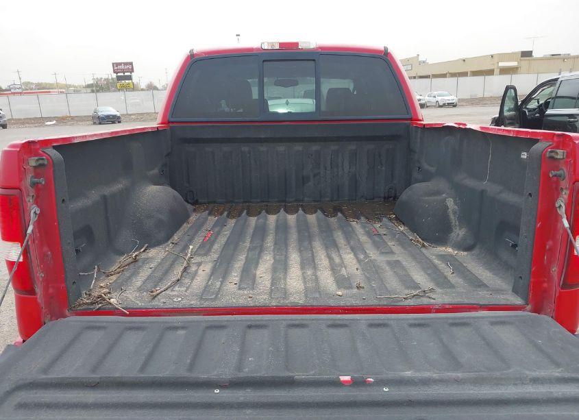 Photo 16 of 2005 Ford F-150 FX4/LARIAT/XLT (VIN 1FTPW14575KC36892)