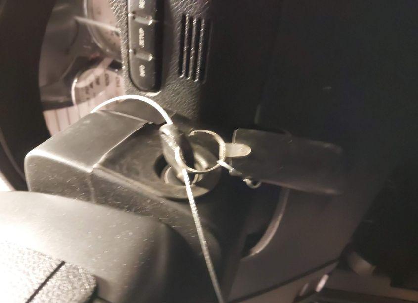 Photo 11 of 2005 Ford F-150 FX4/LARIAT/XLT (VIN 1FTPW14575KC54373)