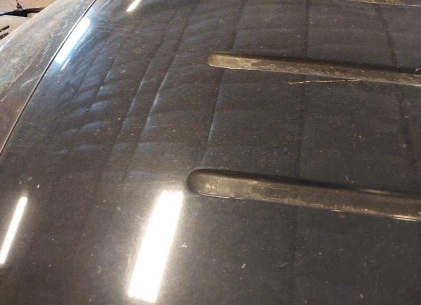 Photo 14 of 2005 Ford F-150 FX4/LARIAT/XLT (VIN 1FTPW14575KC54373)