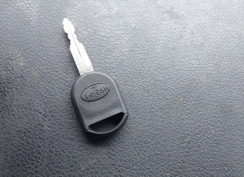 Photo 11 of 2005 Ford F-150 FX4/LARIAT/XLT (VIN 1FTPW14575KC60576)