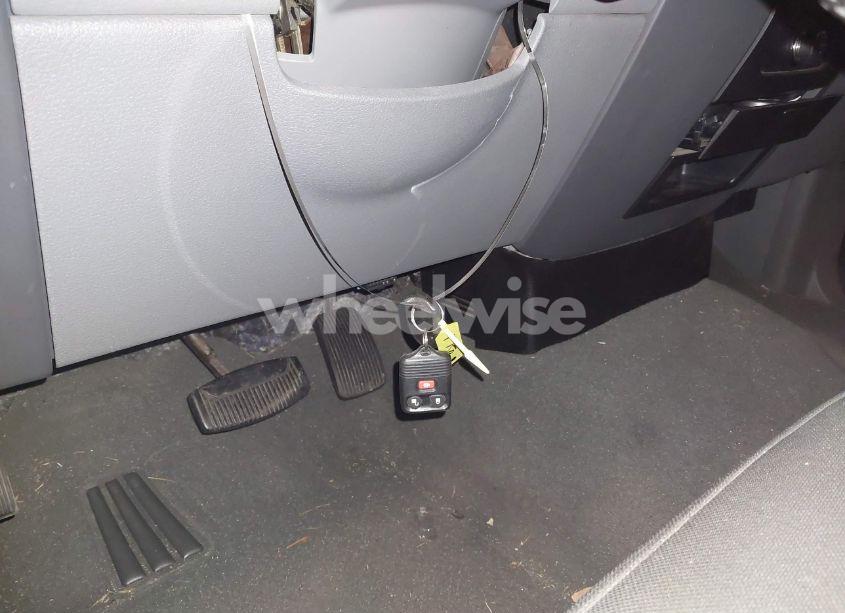 Photo 11 of 2005 Ford F-150 FX4/LARIAT/XLT (VIN 1FTPW14575KF15310)