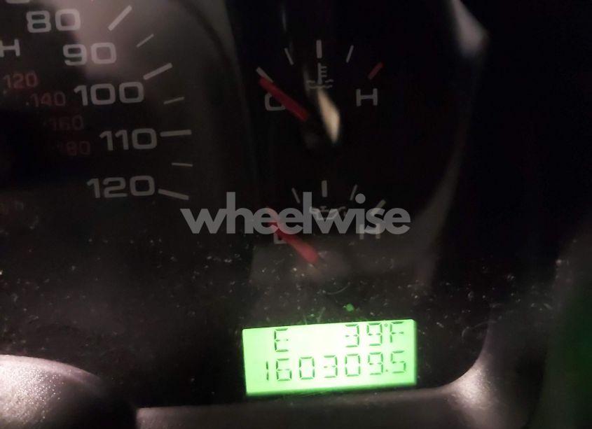 Photo 15 of 2005 Ford F-150 FX4/LARIAT/XLT (VIN 1FTPW14575KF15310)