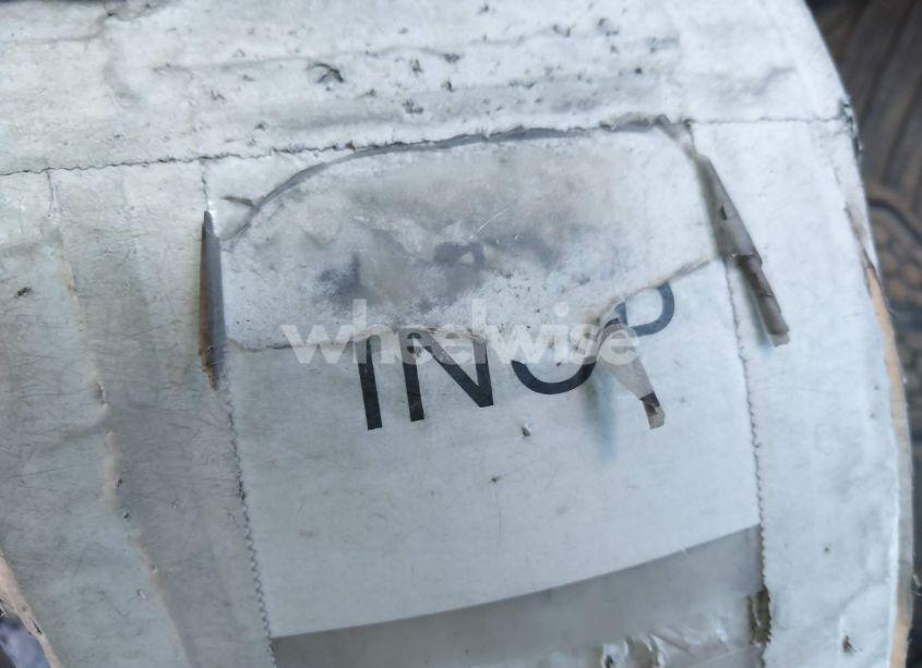 Photo 7 of 2006 Ford F-150 FX4/LARIAT/XLT (VIN 1FTPW14576FA39764)