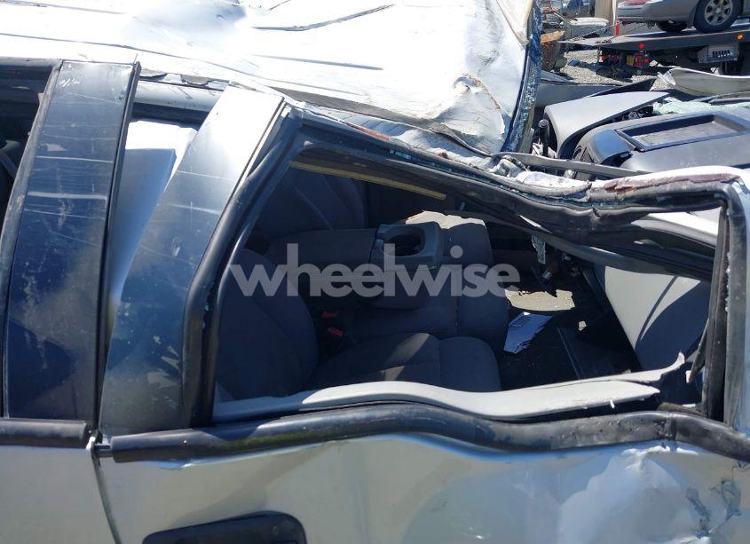 Photo 5 of 2006 Ford F-150 FX4/LARIAT/XLT (VIN 1FTPW14576KB71060)