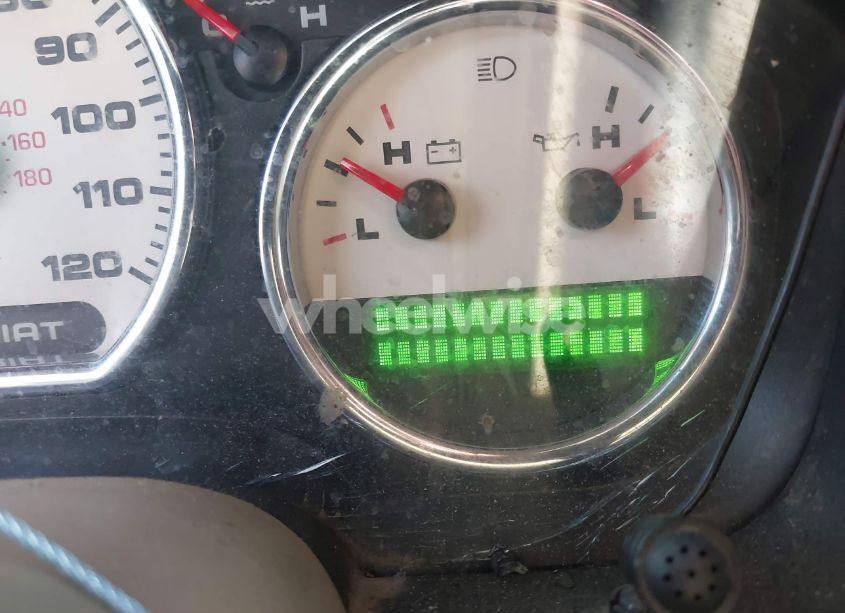 Photo 7 of 2006 Ford F-150 FX4/LARIAT/XLT (VIN 1FTPW14576KD38078)