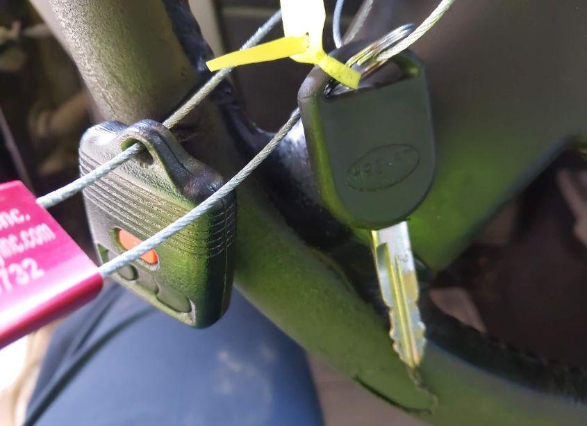 Photo 11 of 2004 Ford F-150 FX4/LARIAT/XLT (VIN 1FTPW14584KA93935)