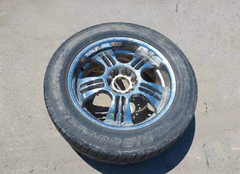 Photo 12 of 2004 Ford F-150 FX4/LARIAT/XLT (VIN 1FTPW14584KA93935)