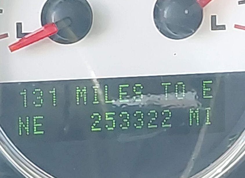 Photo 16 of 2004 Ford F-150 FX4/LARIAT/XLT (VIN 1FTPW14584KA93935)