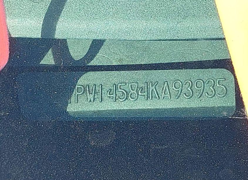 Photo 18 of 2004 Ford F-150 FX4/LARIAT/XLT (VIN 1FTPW14584KA93935)