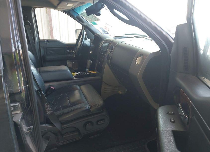 Photo 5 of 2004 Ford F-150 FX4/LARIAT/XLT (VIN 1FTPW14584KA93935)