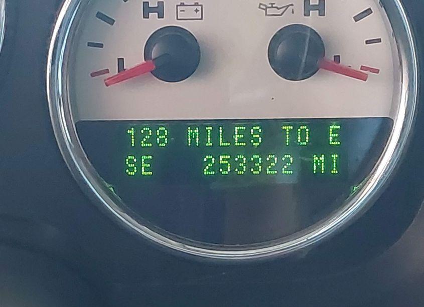 Photo 7 of 2004 Ford F-150 FX4/LARIAT/XLT (VIN 1FTPW14584KA93935)