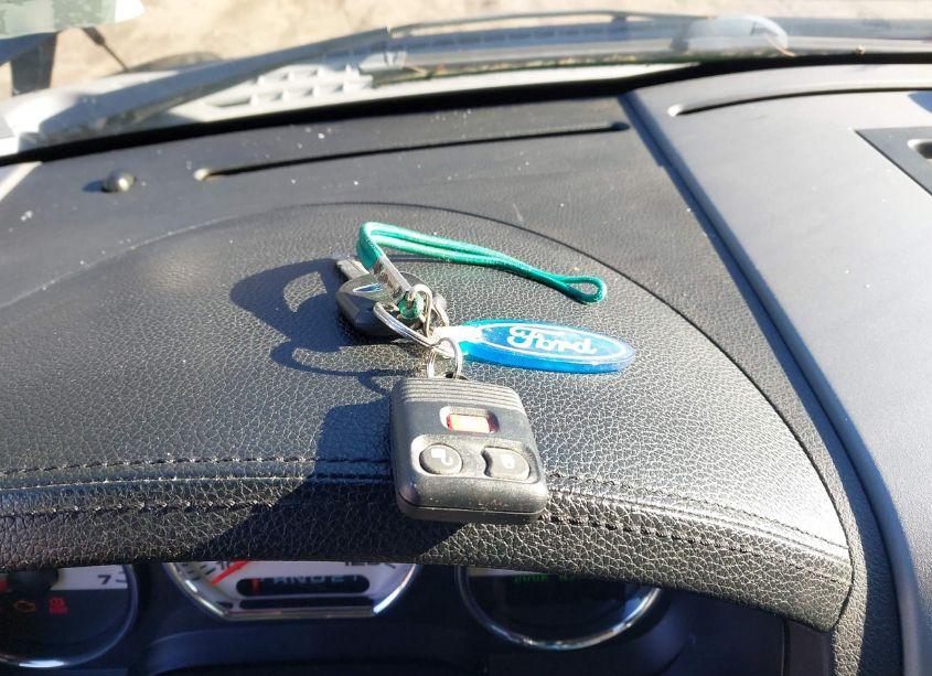 Photo 11 of 2004 Ford F-150 FX4/LARIAT/XLT (VIN 1FTPW14584KB90293)