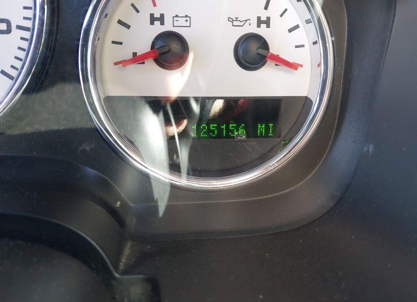 Photo 7 of 2004 Ford F-150 FX4/LARIAT/XLT (VIN 1FTPW14584KB90293)