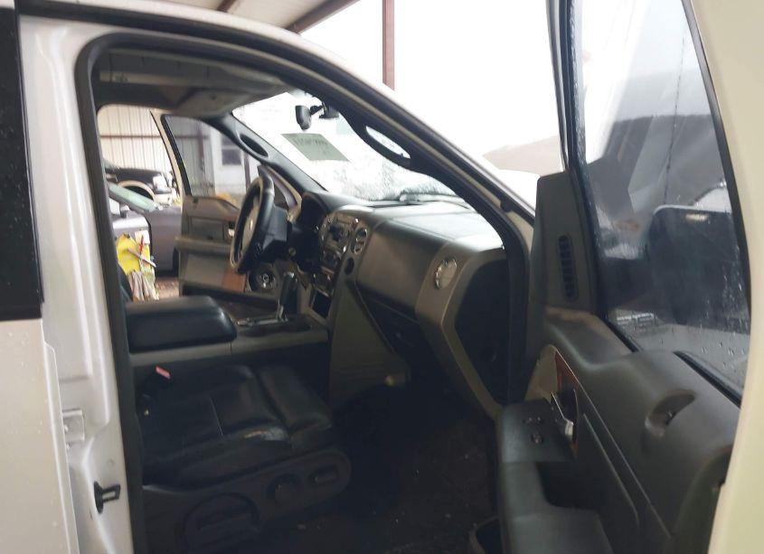 Photo 5 of 2004 Ford F-150 FX4/LARIAT/XLT (VIN 1FTPW14584KC02409)