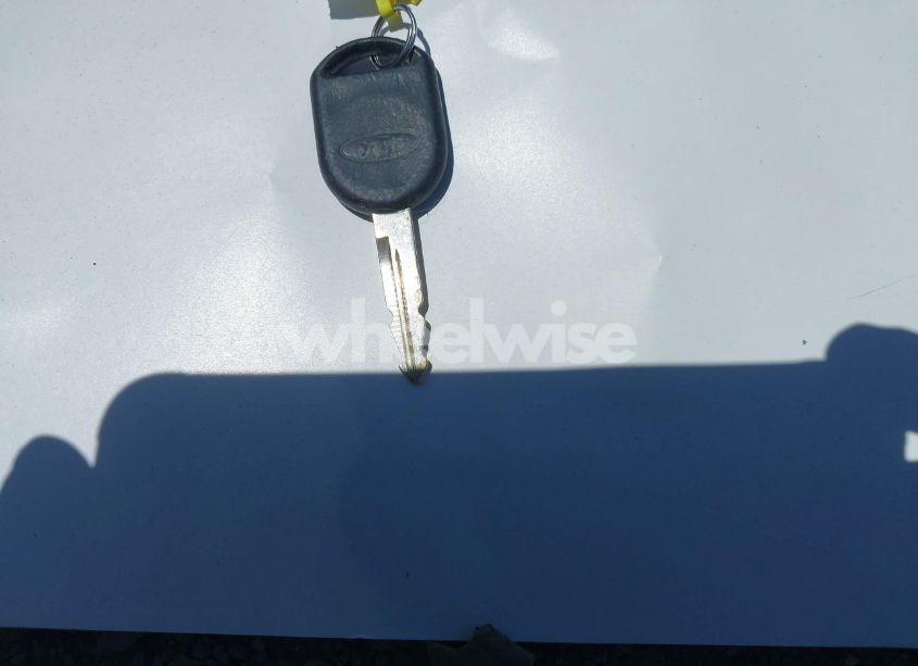 Photo 11 of 2004 Ford F-150 FX4/LARIAT/XLT (VIN 1FTPW14584KC51660)